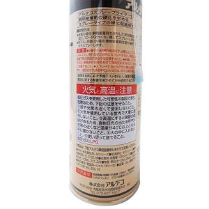 アルテコ 業務用 瞬間接着剤用硬化促進剤 スプ...の詳細画像1