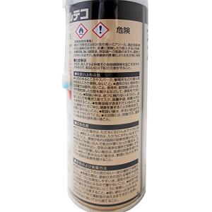 アルテコ 業務用 瞬間接着剤用硬化促進剤 スプ...の詳細画像2