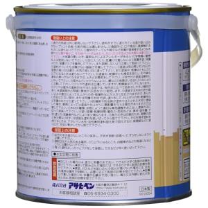 アサヒペン 塗料 ペンキ 水性木材防虫ソート ...の詳細画像3