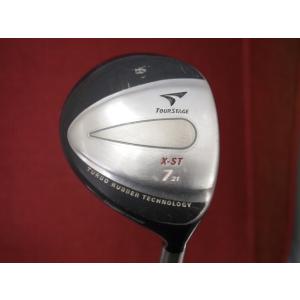 [8183]ブリヂストン ツアーステージX-ST/Tour Design TYPE-F【リシャフト】...