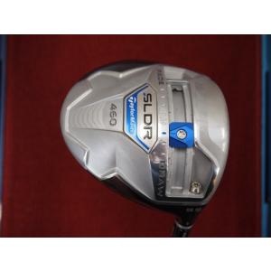 [0141]テーラーメイド SLDR/MotoreSpeeder661(JP)/S/9.5