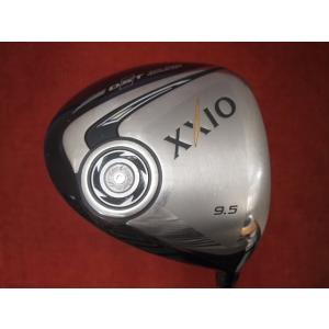 DUNLOP（ダンロップ） XXIO(2018) Miyazaki Model 9.5° ドライバー DR