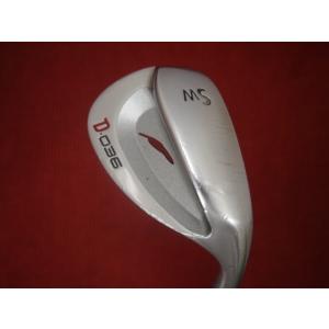 フォーティーン D-036 ウェッジ D-036 D-036 SW フレックスその他  Dランク