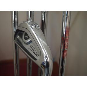 Titleist 即決 お買い得品!中古 (5本)T300 アイアン 2019 (日本 Titleist 即決 お買い得品!中古 (5本)T300 アイアン 2019 (日本