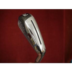 [7708]テーラーメイド STEALTH UDI/HZRDUS SMOKE RDX 80【差し戻し...