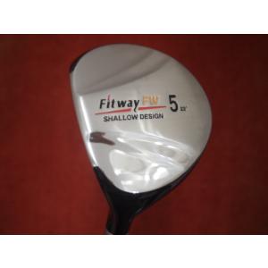 [6320]ゴルフプランナー Fitway/Fitway/R/22