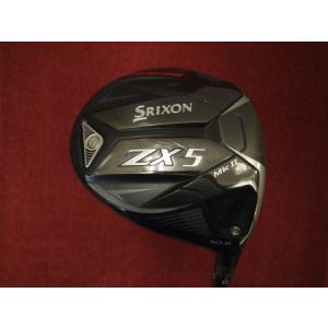 [0651]ダンロップ スリクソンZX5 Mk II/Diamana ZX-II 50/SR/10....