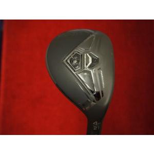 [8963]コブラ DARKSPEED UT/SPEEDER NX for Cobra(JP)/S/...