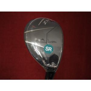 [9585]ダンロップ スリクソンZXi HYBRID/Diamana ZXi for HYBRID...