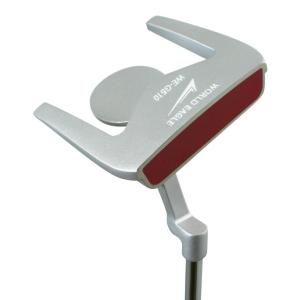 アウトレット品（わけあり 展示 撮影） WE-G510 単品パター メンズ右用 ワールドイーグル｜worldgolf