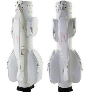WORLD EAGLE 超軽量 FL-01 V2 ゴルフ キャディバッグ レディース