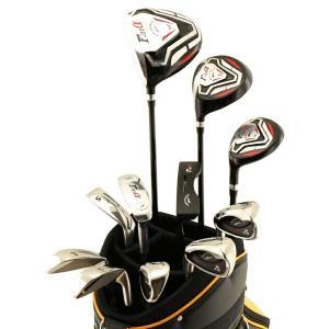 advisor（アドバイザー） 【左利き用 ネット限定】 advisor RX-1