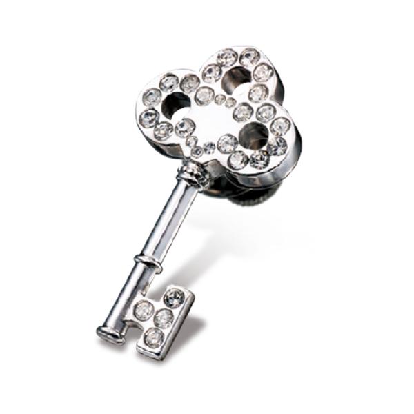 松下徽章 CRYSTAL GRACE クリスタルグレース BX キー 【IR】