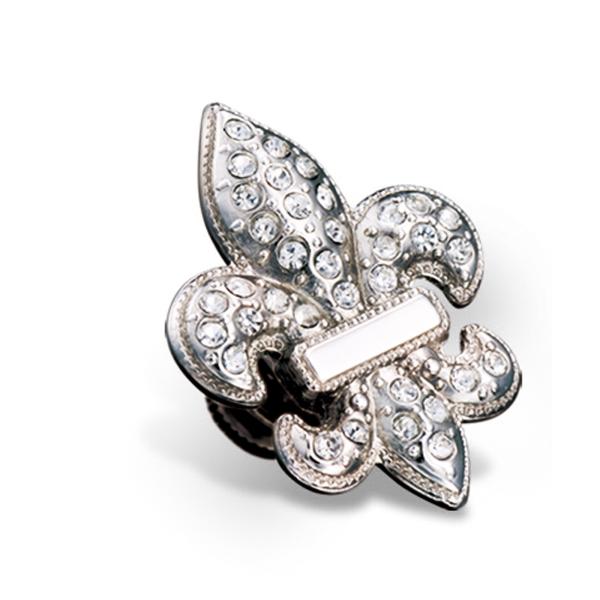 松下徽章 CRYSTAL GRACE クリスタルグレース BX フレア 【IR】