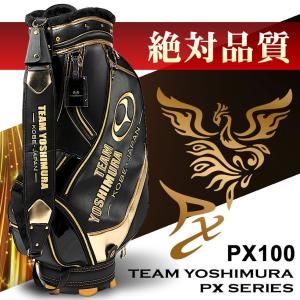 ゴルフ ゴールド メンズ キャディ バッグ 個性的で高級志向...