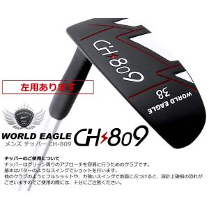 ランキング受賞! 井戸木プロ推薦 CH809 ...の詳細画像5