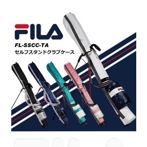 ポイント高還元セール FILA フィラ ゴルフ...の詳細画像1