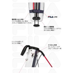 ポイント高還元セール FILA フィラ ゴルフ...の詳細画像4