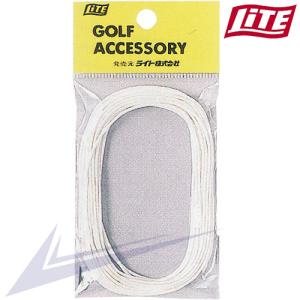 ライト ティー用紐 5m T-764 【IR】