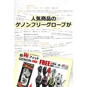 ゴルフグローブ パーフィット ハイグローブ メ...の詳細画像1