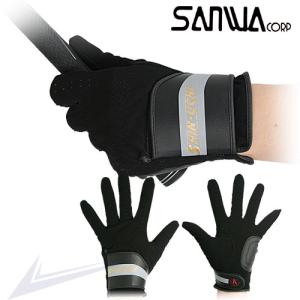 真打ち ゴルフ グローブ ブラック SU-21 【IR】の買取情報