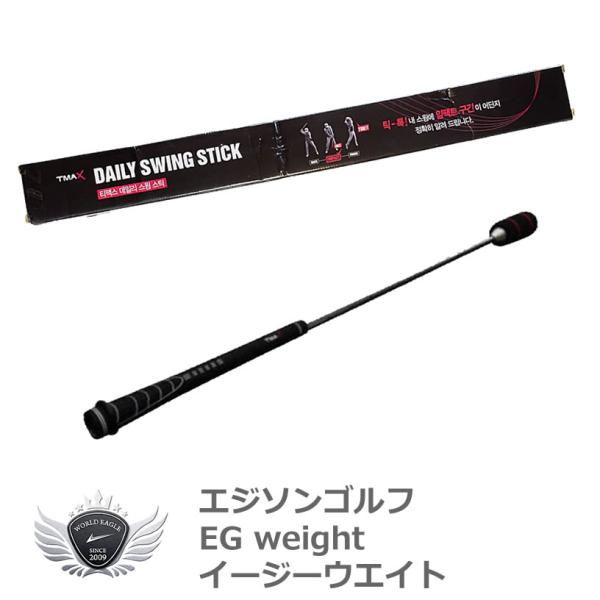 エジソンゴルフ スイングチェックスティック SWING CHECK STICK 【IR】