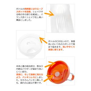 在庫一掃セール!数量限定 タンパク人 プロテイ...の詳細画像5