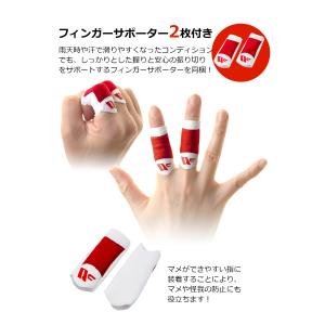 ゲノンエボ ゴルフ グローブ メンズレディース...の詳細画像5