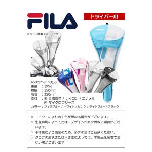ポイント高還元セール FILA(フィラ) デラ...の詳細画像3