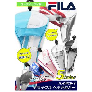 ポイント高還元セール FILA フィラ デラッ...の詳細画像1
