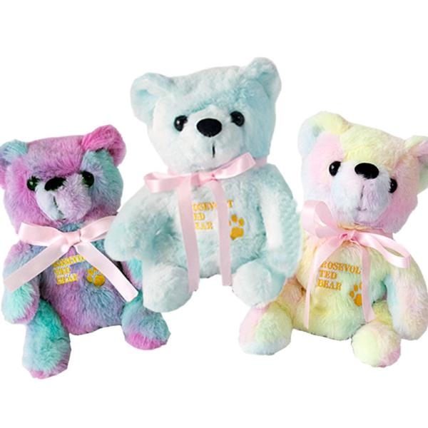 テディベア ぬいぐるみ FW ヘッドカバー 【IR】