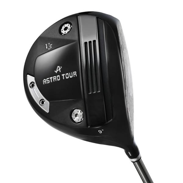 マスターズ ASTRO TOUR アストロツアーV5 メンズチタンドライバー 【IR】