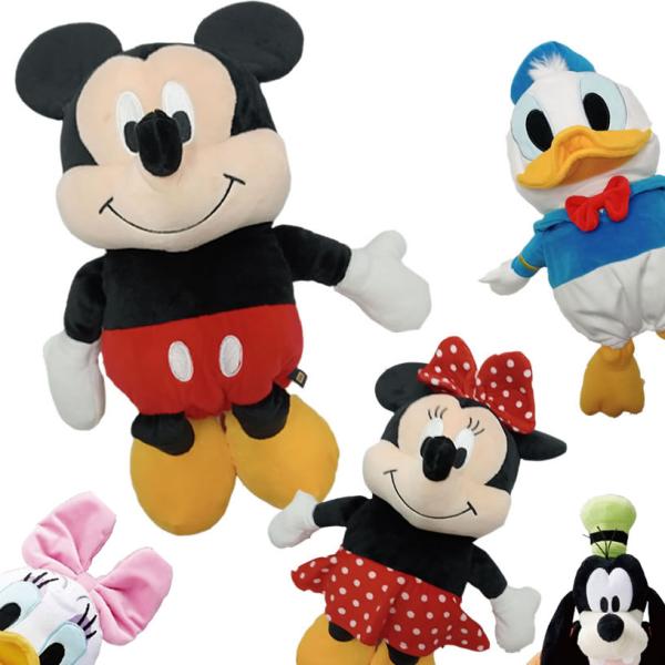 ディズニー ミッキーマウス ドライバー ヘッドカバー 460cc対応 【IR】