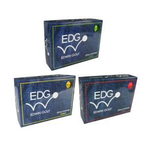 EDWIN GOLF ゴルフボールEDBA-3776 1ダースの商品画像