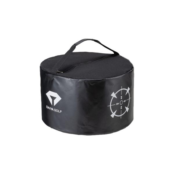 ダイヤゴルフ　ダイヤインパクトバッグ OT-5003 【IR】