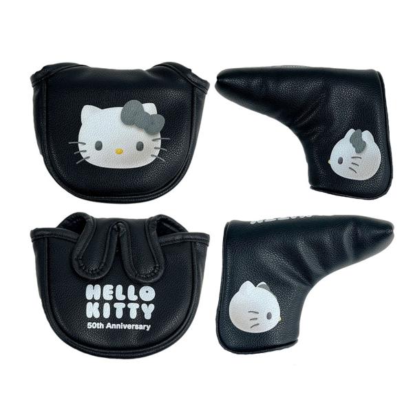 ハローキティ50周年記念 パターカバー 【IR】