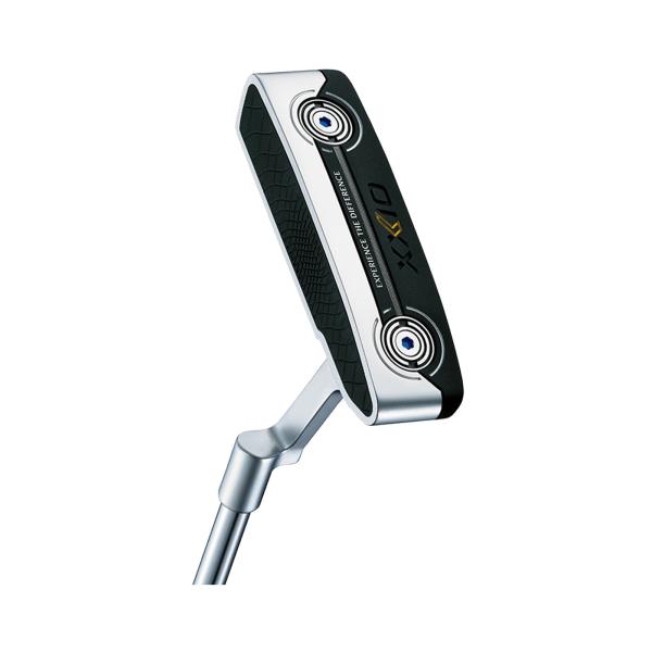 ゼクシオ ブレード パター オリジナル スチールシャフト 左用 PXX12TAHLH 【IR】