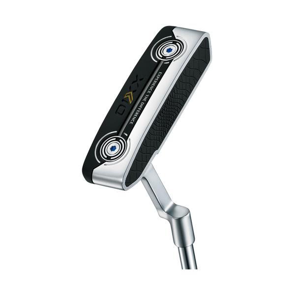 ゼクシオ レディス ブレード パター PXX12TAHL 【IR】