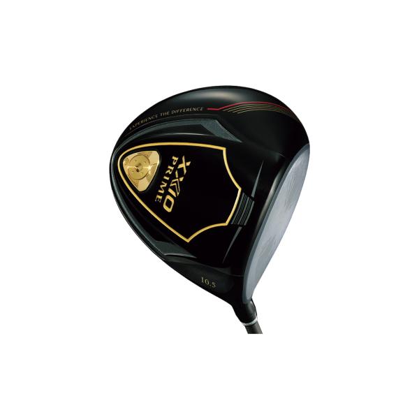 ゼクシオ プライム ドライバー SP-1200 カーボン XXP12W 【IR】