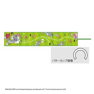 トムとジェリー アクシデントショット ゴルフパ...の詳細画像4