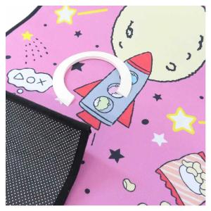 サンリオ キャラクターズ キラキラスペース ゴ...の詳細画像3