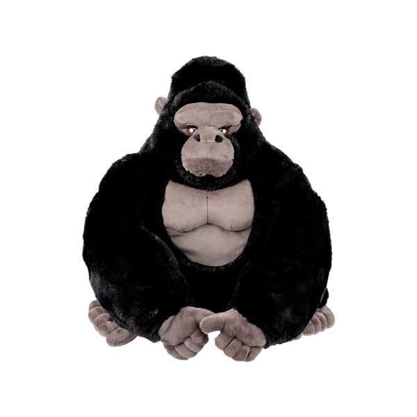 イケメンゴリラ ドライバー ヘッドカバー OHC0071 460cc対応 ブラック 【IR】