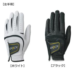 ゼクシオ メンズ グローブ 左手用 GGG-X...の詳細画像3