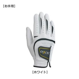 ゼクシオ メンズ グローブ 左手用 GGG-X...の詳細画像4