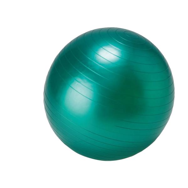 IDEAL BODY アイディアル ボディ フィットネスボール グリーン 55cm IBFG-575...