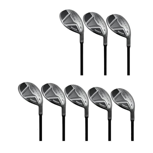 リンクス PARALLAX Hybrid-X パララックスハイブリッドエックス 【IR】