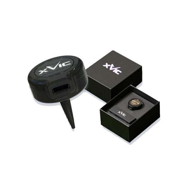 リンクス　Aiming View xVic エイミングビュー 【IR】