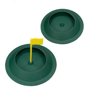 ライト ゴムホールカップ グリーン M-15 【IR】の買取情報