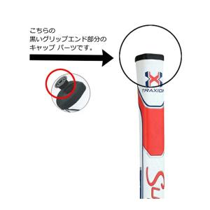 スーパーストローク メタル キャップ Z-65...の詳細画像3
