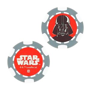 STAR WARS スター・ウォーズ コインダーク コインマーカー 【IR】